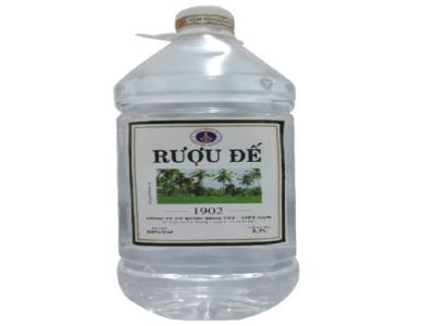 Rượu đế là gì