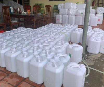 Rượu Gạo (40-45 Độ) - Rượu Đế - Rượu Trắng - Giá Tốt