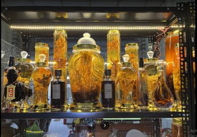 Rượu Nếp Bắc Gia Truyền Nguyên Chất